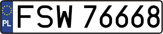 FSW76668