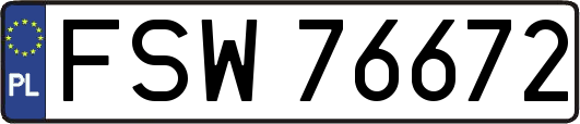 FSW76672