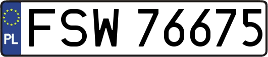 FSW76675