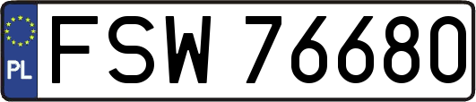 FSW76680