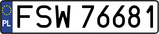 FSW76681