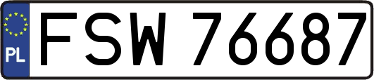 FSW76687