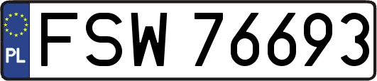 FSW76693