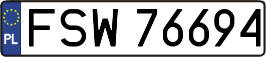 FSW76694