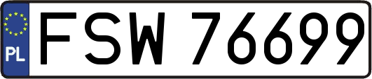 FSW76699