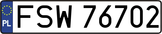 FSW76702