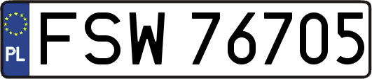 FSW76705