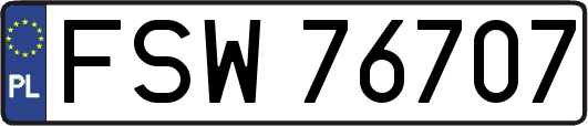FSW76707