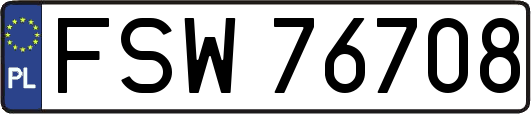FSW76708