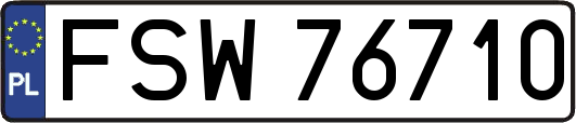 FSW76710