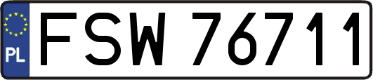 FSW76711