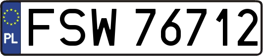 FSW76712