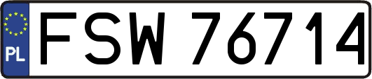 FSW76714