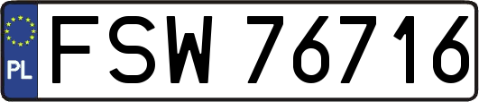 FSW76716