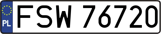 FSW76720