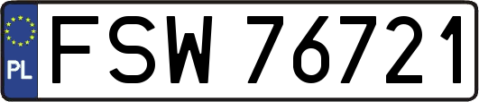 FSW76721