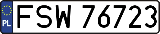 FSW76723