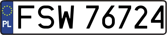 FSW76724