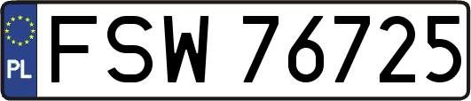 FSW76725