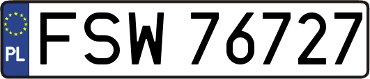 FSW76727
