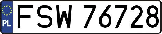 FSW76728