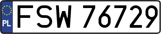 FSW76729
