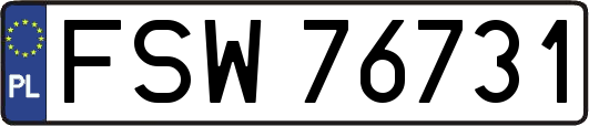 FSW76731