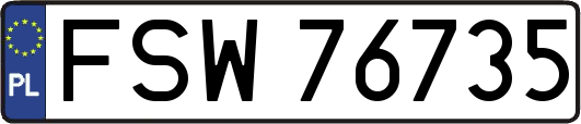 FSW76735