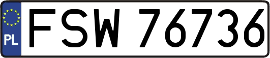 FSW76736