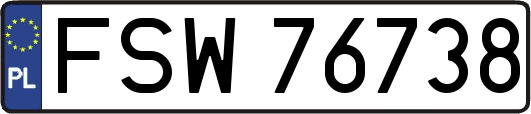 FSW76738