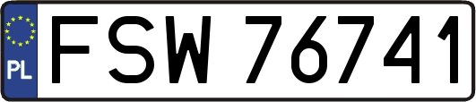 FSW76741