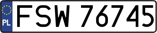 FSW76745