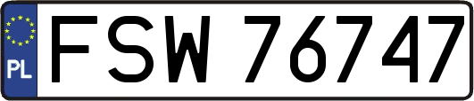FSW76747