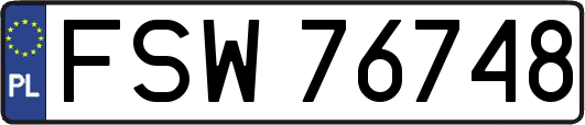FSW76748