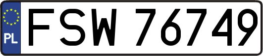 FSW76749