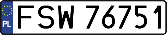 FSW76751