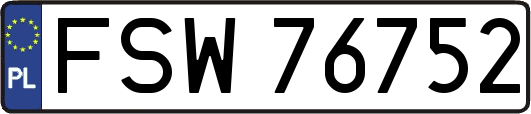 FSW76752