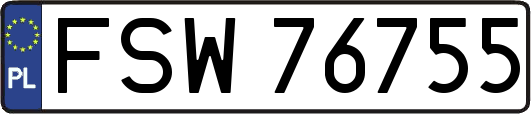 FSW76755