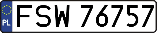 FSW76757