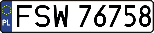 FSW76758