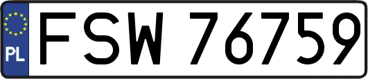 FSW76759