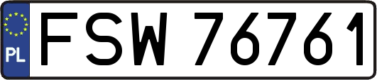 FSW76761