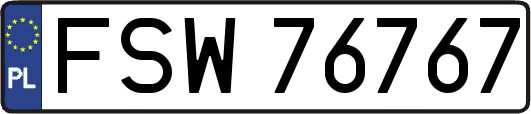 FSW76767