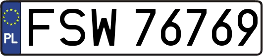 FSW76769