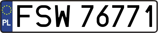 FSW76771