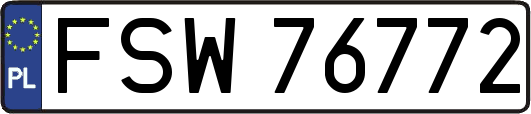 FSW76772
