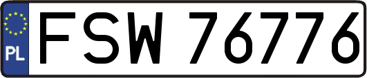 FSW76776