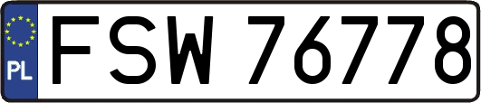 FSW76778