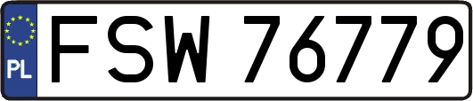 FSW76779