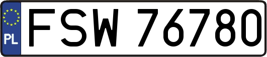 FSW76780